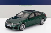 Gt-spirit BMW 3-series Alpina B3 (g20) 2022 1:18 Green Met