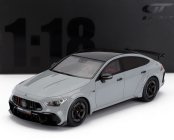 Gt-spirit Mercedes benz Amg Gt63 Rocket Brabus 1000 (c192) 2024 1:18 Nardo Grey