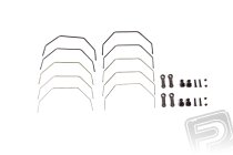 GT14B P/Z stabilzátor sada