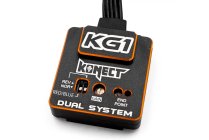 Gyro pro dift auta Dual system KG1