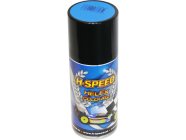 H-Speed barva ve spreji 150ml modrá