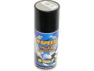 H-Speed barva ve spreji 150ml stříbrná