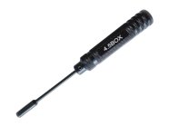 H-Speed šroubovák nástrčný 4.5mm