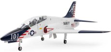 RC letadlo Hangar 9 Hawk/T-45 140-160N ARF