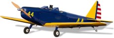 RC letadlo Hangar 9 PT-19 1.4m PNP