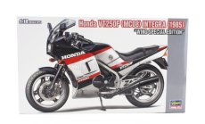 Hasegawa Honda Vt250f (mc08) Integra 1985 1:12 /