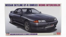 Hasegawa Nissan Skyline Gt-r (bnr32) Nismo 1993 1:24 /