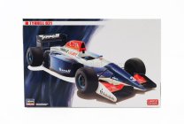 Hasegawa Tyrrell F1  021 N 3 Racing 1993 1:24 /