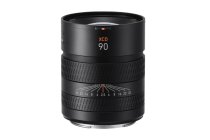 Hasselblad objektiv XCD 2.5 90V