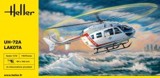 He80379 Eurocopter UH-72A 