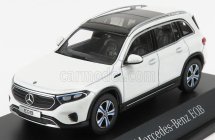 Herpa Mercedes benz Eqb (h243) 2021 1:43 Digitální Bílý Metr