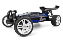 HiMOTO 1:10 Buggy TANTO 2,4 GHz RTR set, modrá