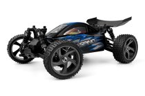 HiMOTO 1:18 Buggy SPINO 2,4 GHz RTR set, modrá