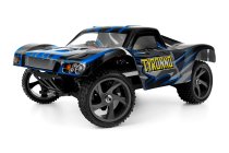 HiMOTO 1:18 Short Course TYRONNO 2,4 GHz RTR set, modrá