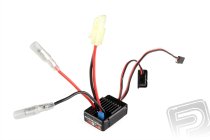 HIMOTO - elektronický regulátor auta 1/16