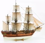 HMS Bounty 1:50