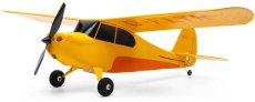 RC letadlo Hobbyzone Champ Anniversary Special Edition 515mm SAFE BNF Basic