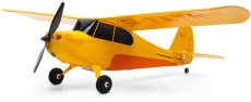 RC letadlo Hobbyzone Champ Anniversary Special Edition 515mm SAFE RTF