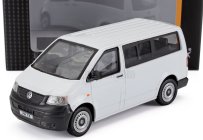 Hongwell Volkswagen T5 Minibus 2010 1:43 Bílá