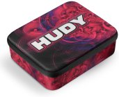 HUDY Přepravní box 235x190x75 mm