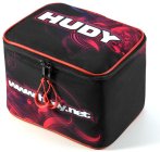 HUDY Přepravní pouzdro - velikost L