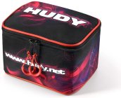 HUDY Přepravní pouzdro - velikost M