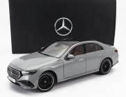I-scale Mercedes benz E-class (w214) Amg Line 2024 1:18 Alpine Grey