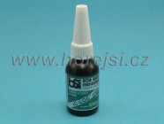 IC-LOC green Threadlock 1/3oz