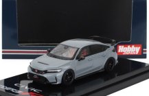 Ignition-model Honda Civic Type-r (fl5) 2020 1:64 Grey