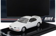 Ignition-model Honda Prelude 2.2 Si-vtec (bb4) 1992 1:64 Bílá