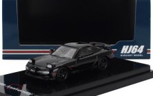 Ignition-model Mazda Efini Rx-7 (fd3s) Type Rs-r 2002 1:64 Black