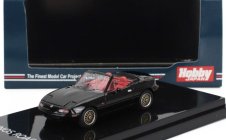Ignition-model Mazda Eunos (mx5) Na6c Spider Roadster 1989 1:64 Black