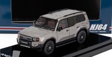 Ignition-model Toyota Land Cruiser First Edition Lhd Avant-garde 2024 1:64 Bronzová Meta