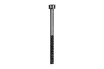 Imbusové šrouby s válcovou hlavou 3x40 mm (6 ks)