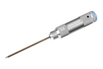 Imbusový klíč FACTORY PRO - metrický - ALU verze 2.0 x 82mm