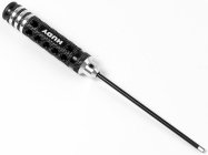 Imbusový šroubovák 3.0 mm - limitovaná edice