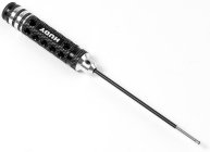 Imbusový šroubovák kulový 2.5 mm - limitovaná edice