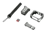 Insta360 Ace Pro 2/ Ace Pro Xplorer Grip Kit stříbrný