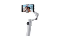 Insta360 Flow 2 Standard Bundle (šedá)