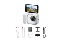Insta360 GO Ultra Creator Bundle (bílá)
