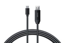 Insta360 USB-A na USB-C kabel 10 m