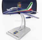 Italeri Aermacchi Mb339a Livrea 2023 N 6 Frecce Tricolori 1:100, modrá