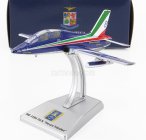 Italeri Aermacchi Mb339a Livrea 2023 N 8 Frecce Tricolori 1:100, modrá