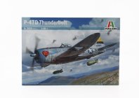 Italeri Dragon wings Dragon Wings - P-47d-30 Thunderbolt Airplane Military 1942 1:48 /