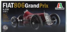 Italeri Fiat 806 Grand Prix 1927 1:12 /