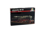 Italeri Lokomotive BR50 (1:87 / HO)