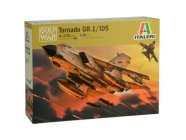 Italeri Panavia Tornado GR.1/IDS - Válka v Zálivu (1:48)
