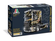Italeri SCANIA R V8 TOPLINE 