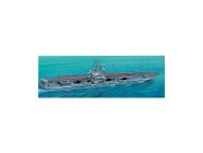 Italeri U.S.S. RONALD REAGAN CVN-76 (1:720)