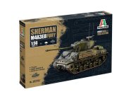 Itateri M4A3E8 Sherman Fury (1:56)